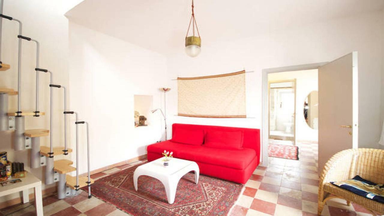 Casa Elvira Basilico Villa San Valentino in Abruzzo Citeriore Exterior photo