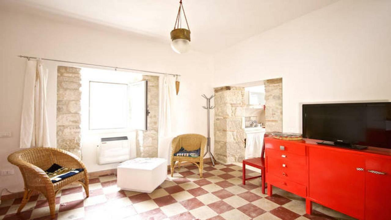 Casa Elvira Basilico Villa San Valentino in Abruzzo Citeriore Exterior photo